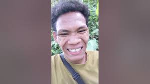 They are offering me php 100k to eat blades as extreme mukbang -Angel  Calleja jr