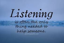 Maybe you would like to learn more about one of these? Listen Quotes Best Love Quotes Life Quotes