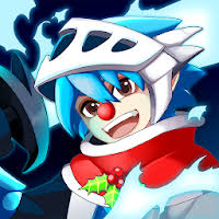 Epic Knights Legend Guardians Heroes Action Rpg V1 0 2 7 Mod Apk Free Shopping Android Hero Rpg Epic