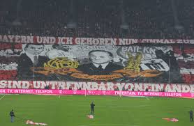The Man Who Invented Bayern Munich Israel Today The Limited Times