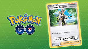 We did not find results for: Bonus Pokemon Tcg Card With Pokemon Go Special Research At The Pokemon Center Pokemon Com