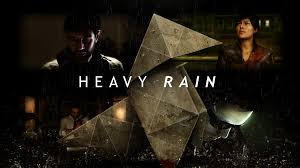 Top 5 Games Like Heavy Rain The Best Alternatives In 2016 The Gazette Review Quantic Dream Thriller Video Epic Games