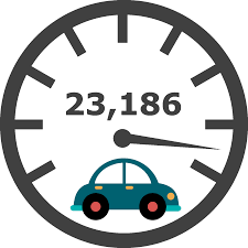 13,476, according to the u.s. Business Math Calculating Mileage When Using A Personal Vehicle