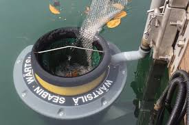 The Seabin Won T Swallow Asia S Plastic Pollution Problem But It S A Start News Eco Business Asia Pacific
