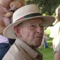 Ralph LaVar Sharp (1926–2011)