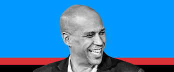 Who Has Endorsed Cory Booker for President?