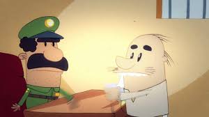 مسامير ماذا لو كان العالم خاليا من الابتكار Character Fictional Characters Art