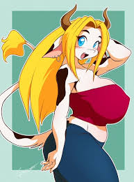 Want to discover art related to oc_thicc? 60514 Safe Artist Chalo Oc Oc Only Oc Lindsay Cowie Bovid Cattle Cow Mammal Anthro Big Breasts Big Butt Breasts Butt Cowgirl Fat Female Slightly Chubby Solo Solo Female Thicc Ass Thick Thick