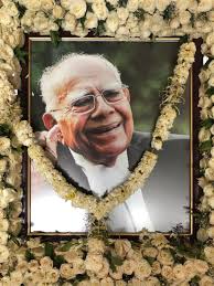 In the words of the celebrated US judge Benjamin Cardozo