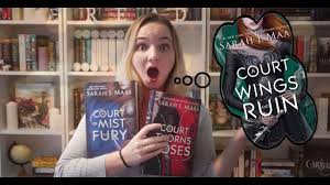 Those characters were really good, each was special that part was maybe unnecessary. A Court Of Wings And Ruin Crazy Theories Is Ianthe Mind Controlling Tamlin Youtube