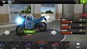 Just as people walk and run at different speeds, they also cycle at different speeds. Traffic Rider Apps To Play