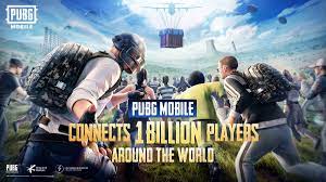 Pubg Mobile On Twitter Pubg Mobile Has Officially Connected 1 Billion People Across The Globe Where In The World Are Your Teammates Pubgm1billion Https T Co Immtetq0h7
