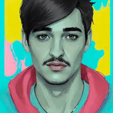 Come as you are as you were as I want you to be 🔮 . #dusk