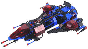 That complex mission is made more difficult because most of the supporting programs are focused on transition part. Lego 6986 Space Police Mission Commander Brickeconomy