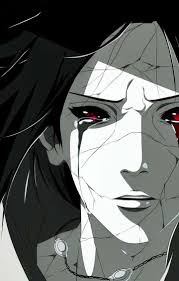 Pin By Arslan Uchiha On Hidden Leaf In 2020 Itachi Uchiha Itachi Mangekyou Sharingan