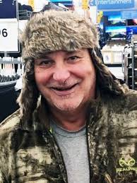 J Horne Obituary 2020