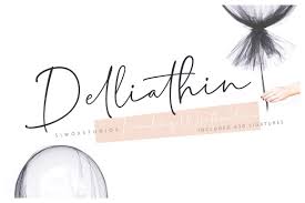 See more of can atilla on facebook. Delliathin Trend Script