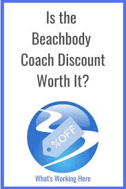 Beachbody and the beachbody sponsors offer plenty of training. Is The Beachbody Coach Discount Worth It What S Working Here