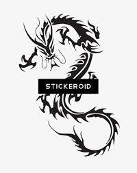 12,000+ vectors, stock photos & psd files. Dragon Tattoos Tattoo Designs Transparent Background 667x957 Png Download Pngkit