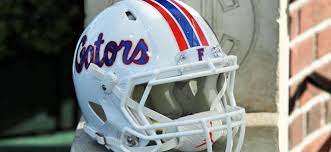 Florida Football Releases Depth Chart For Week 2 Game Vs