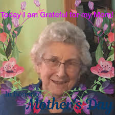 Honouring all mothers and caregivers today
