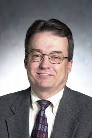 Robert Steele, Ph.D. — Directory — Department of Food Science