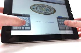 How To Split Keyboard In Two Parts To Make It More Thumb Friendly Here S The Thing Blog Keyboard Ipad Tips