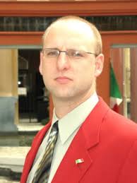 Board Members » Italian American St. Joseph Society