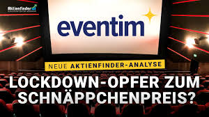 We ensure that you always receive the best tickets and offer the best service around the events, such as extensive information, newsletters, fun. Cts Eventim Aktie Lockdown Opfer Zum Schnappchenpreis