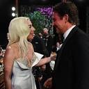 Lady Gaga Reunites With Bradley Cooper at 2022 SAG Awards