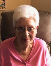 Obituary for Wilma J. (Welsh) Stein