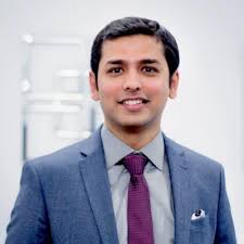 Overjoyed to share that I've been called to the Ontario Bar!