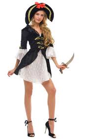 Amato vestito da pirata fai da te qb92 fonte: Costumi Carnevale Fai Da Te La Piratessa