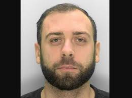 Crawley man jailed for raping young girl in case of 'horrific and  systematic abuse'