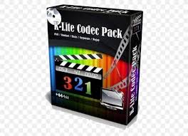 Old versions also with xp. K Lite Codec Pack Media Player Classic Directshow Png 450x594px Klite Codec Pack Audio Brand Codec