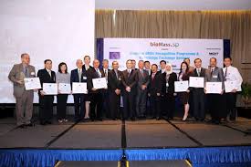 Последние твиты от might (@mightmalaysia). Track Record In International Climate Finance Project U Link