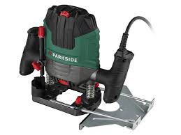 Parkside Oberfrase Lidl De Frasen Frasmaschine Akku Tacker
