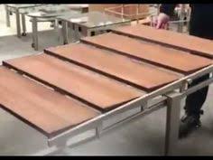 Gunarto Arch Adli Kullanicinin Perabot Palet Panosundaki Pin 2020 Ahsap Masa Fikirleri Masa Akilli Ev