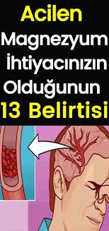 Vucudumuza Magnezyum Kadar Saglikli Cok Fazla Sey Yoktur Saglik Saglikli Saglikli Yasam Tarzi