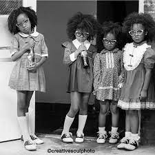 Creativesoulphoto Via Tumblr Natural Hair Styles Black Natural Hairstyles Kids Hairstyles