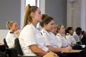 Unlocked graduates won the graduate scheme of the year award at the personnel today awards 2018 for its groundbreaking work producing leaders for the prison . Why Would A 21 Year Old Psychology Graduate Want To Be A Prison Officer