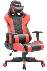 Pin On Top 10 Best Video Game Chairs In 2019 Reviews