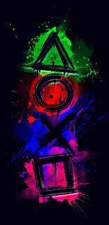 N'hésitez pas à l'installer ou à télécharger un fond d'écran gamer sur votre appareil. Pin By Fauvet Pinel On Random Graffiti Wallpaper Game Wallpaper Iphone Android Wallpaper