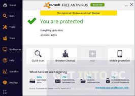 Fast, simple, and 100% free. Avast Antivirus Gratuito 2014 Descarga Gratis Entrar En La Pc