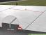 Concrete Floor Slab Section Detail