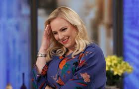 Cindy Mccain On Kids One Or Two Of Them Might End Up Running