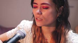 Hattie Erawan Speak Live