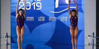 14383 wellington trace, wellington, fl. Alejandra Orozco Y Gaby Agundez Lograron Plaza Olimpica Para Tokio 2020 Deportres