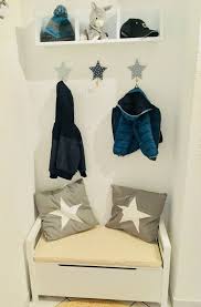 Garderobe Kinder Diy Garderobe Kinder Garderobe Diy Garderobe Kinderzimmer