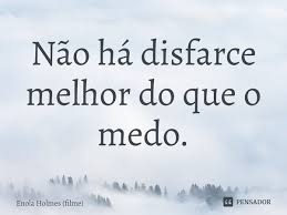 Nao Ha Disfarce Melhor Do Que O Enola Holmes Filme Pensador